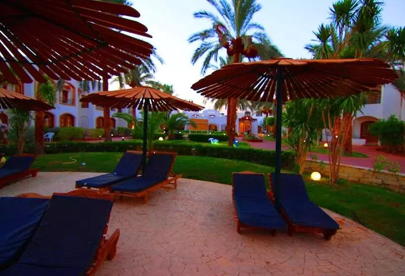 هتل Coral Hills Resort Sharm Elsheikh