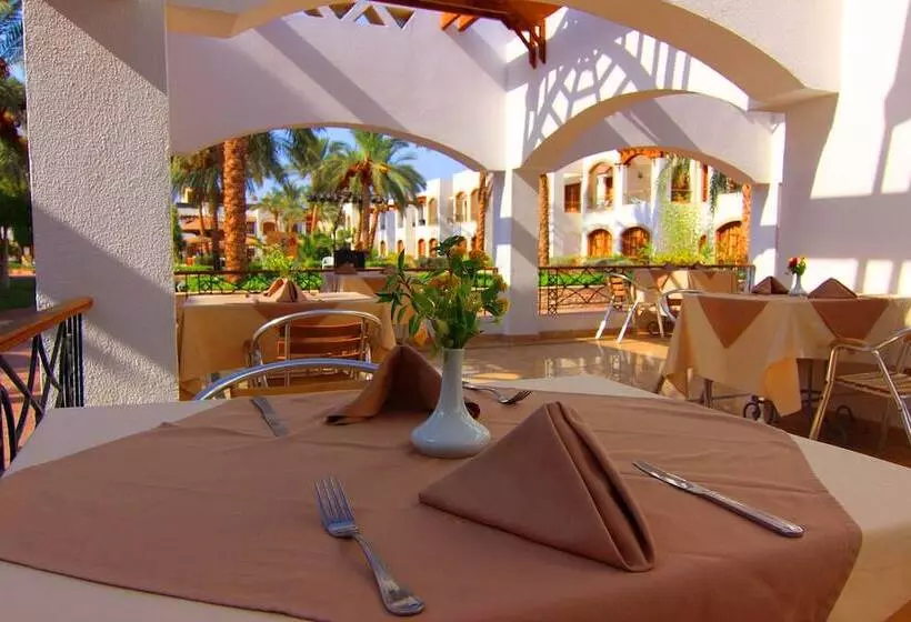 هتل Coral Hills Resort Sharm Elsheikh