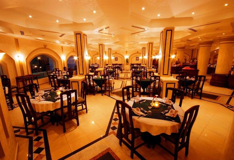 هتل Coral Hills Resort Sharm Elsheikh