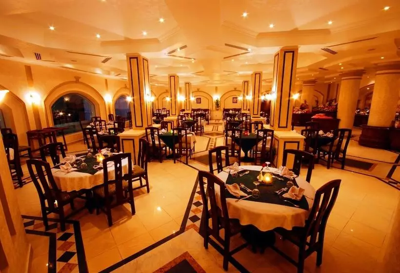 هتل Coral Hills Resort Sharm Elsheikh