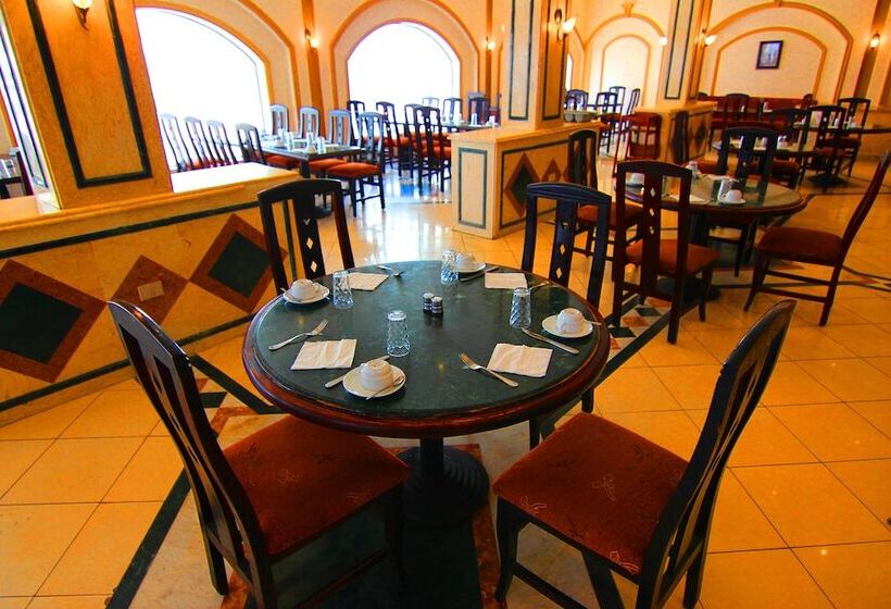 هتل Coral Hills Resort Sharm Elsheikh