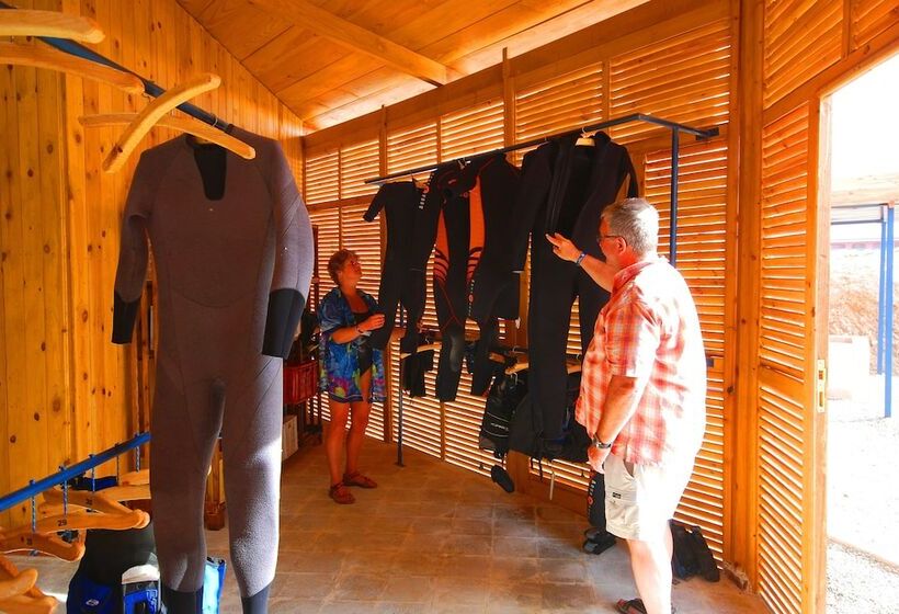 هتل Coral Hills Resort Sharm Elsheikh