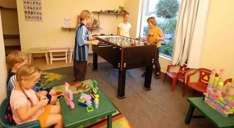 هتل Coral Hills Resort Sharm Elsheikh