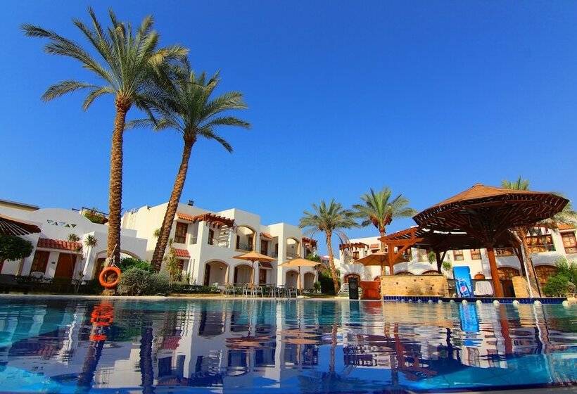 هتل Coral Hills Resort Sharm Elsheikh