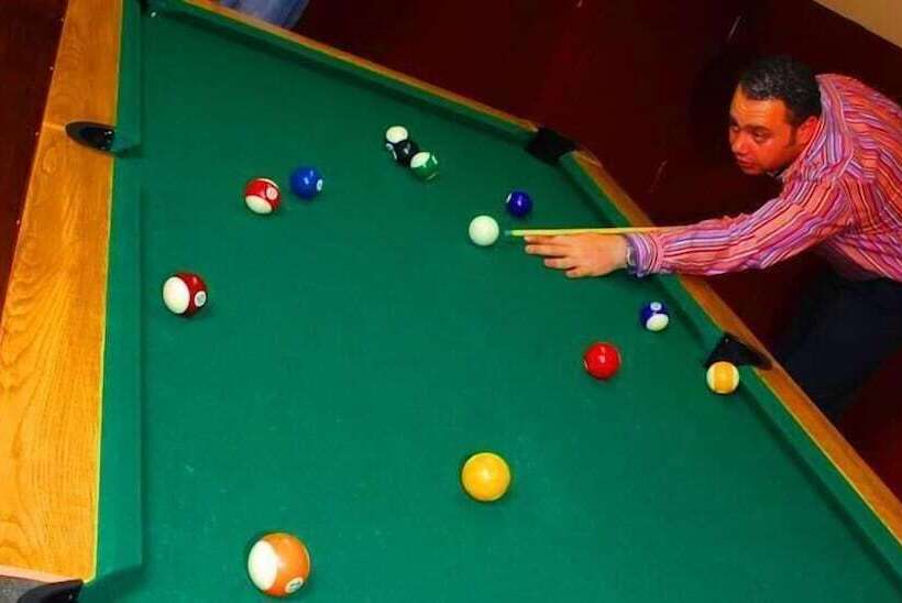 هتل Coral Hills Resort Sharm Elsheikh