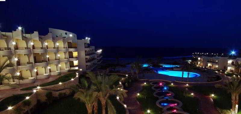 هتل Coral Hills Resort Sharm Elsheikh