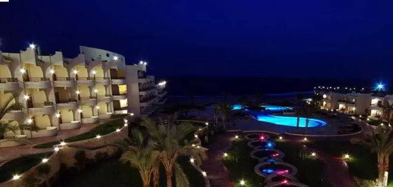 هتل Coral Hills Resort Sharm Elsheikh