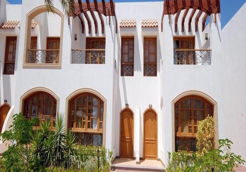 هتل Coral Hills Resort Sharm Elsheikh