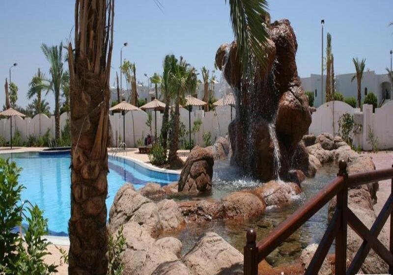 هتل Coral Hills Resort Sharm Elsheikh