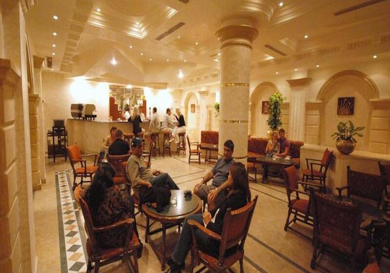 هتل Coral Hills Resort Sharm Elsheikh