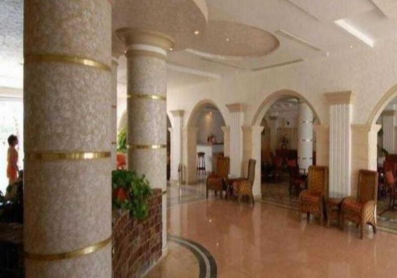 هتل Coral Hills Resort Sharm Elsheikh