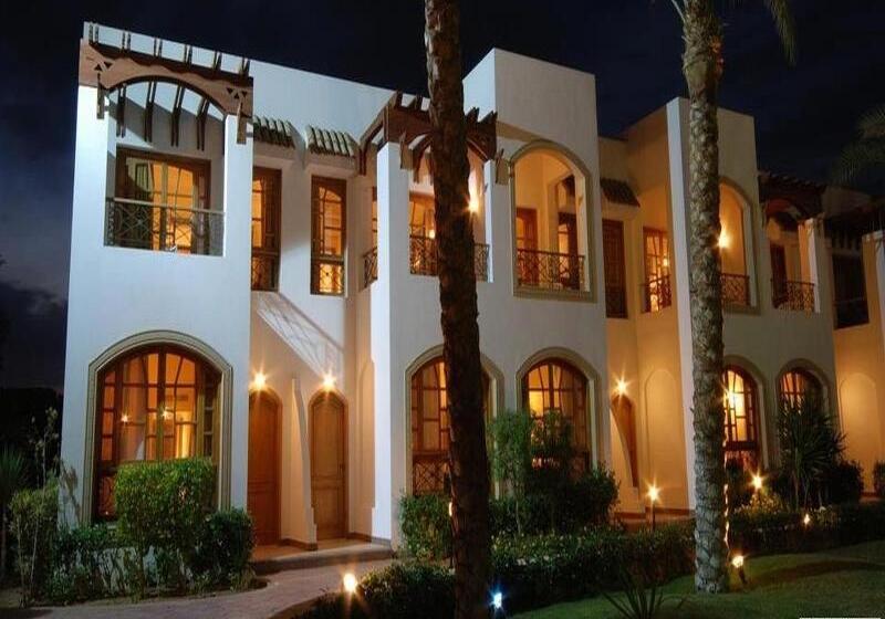 هتل Coral Hills Resort Sharm Elsheikh