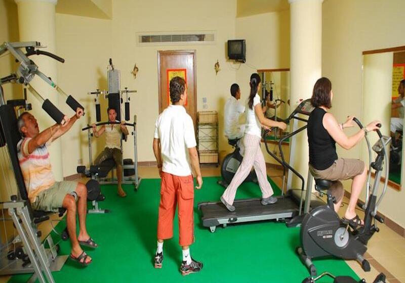 هتل Coral Hills Resort Sharm Elsheikh