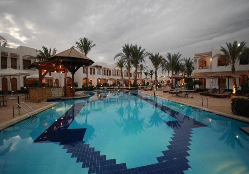 هتل Coral Hills Resort Sharm Elsheikh