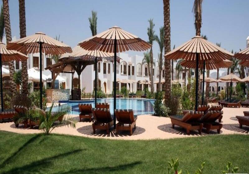 هتل Coral Hills Resort Sharm Elsheikh