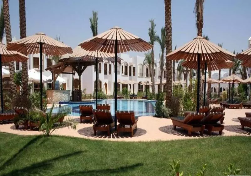 هتل Coral Hills Resort Sharm Elsheikh
