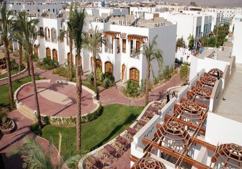 هتل Coral Hills Resort Sharm Elsheikh