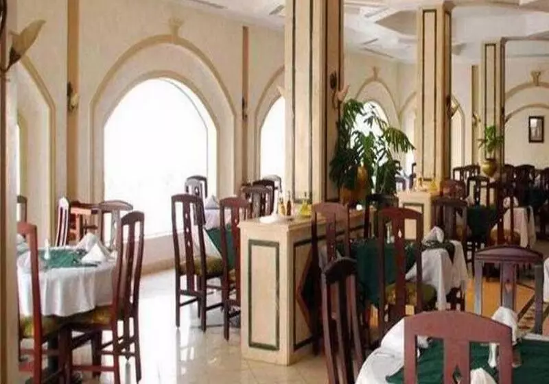 هتل Coral Hills Resort Sharm Elsheikh