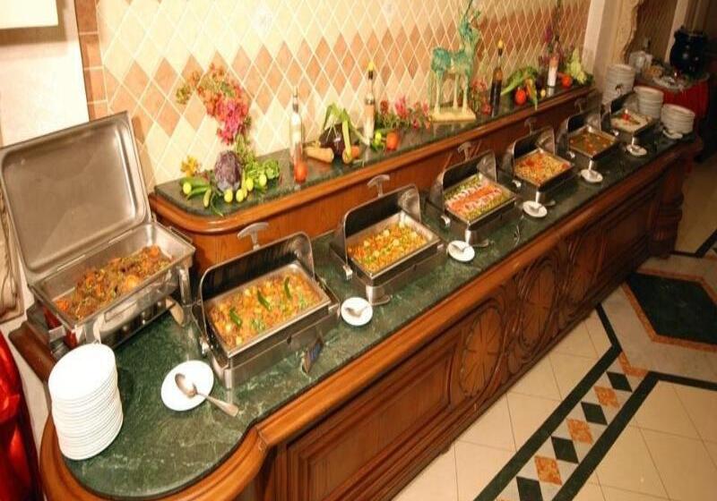 هتل Coral Hills Resort Sharm Elsheikh