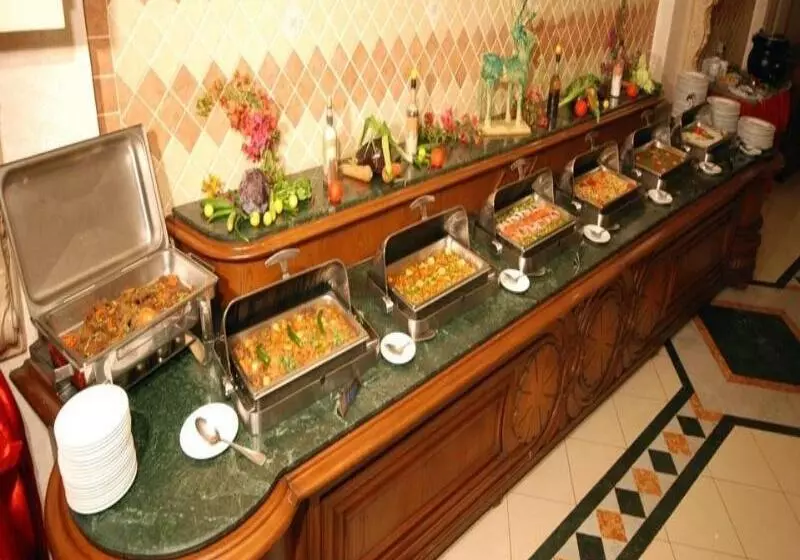 هتل Coral Hills Resort Sharm Elsheikh