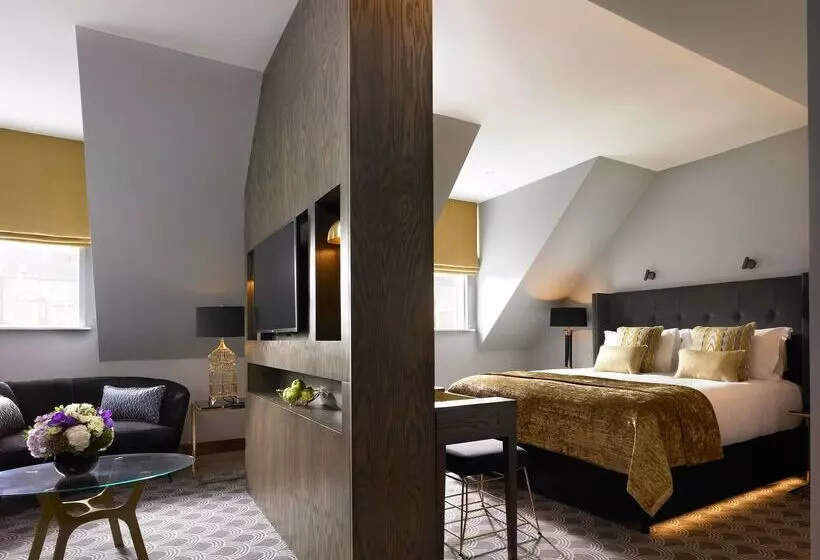 בית מלון כפרי Dylan