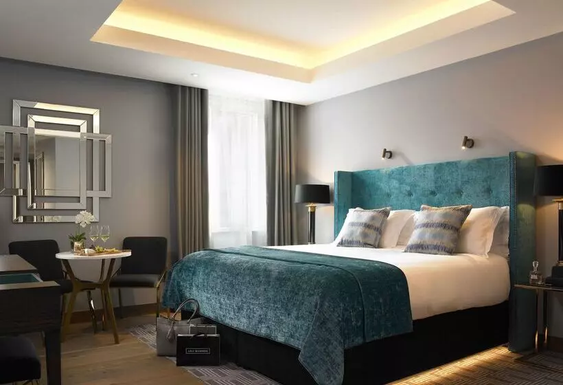 בית מלון כפרי Dylan