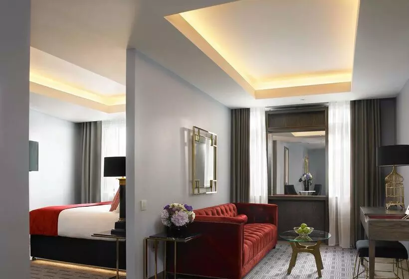 בית מלון כפרי Dylan