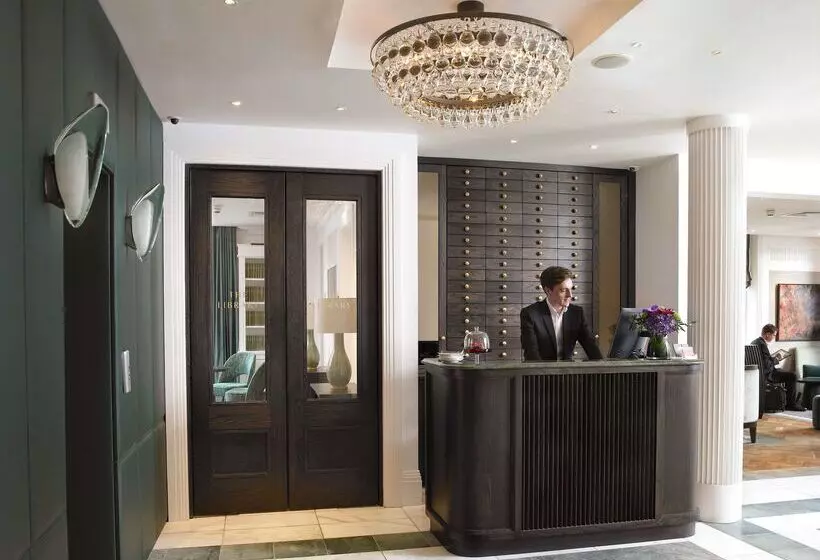 בית מלון כפרי Dylan