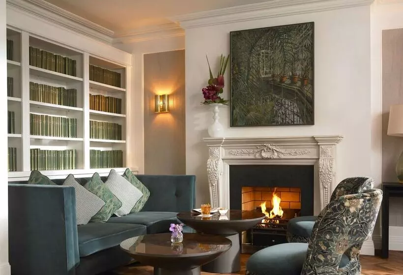 בית מלון כפרי Dylan