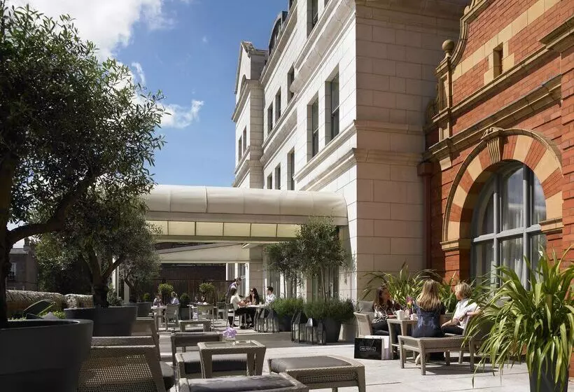 בית מלון כפרי Dylan