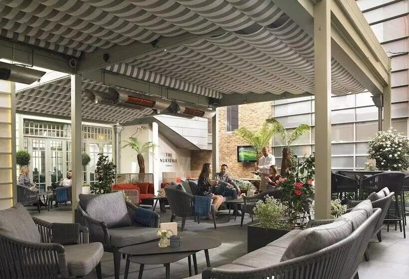 בית מלון כפרי Dylan