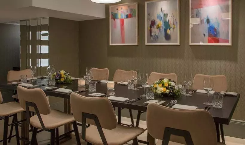 בית מלון כפרי Dylan