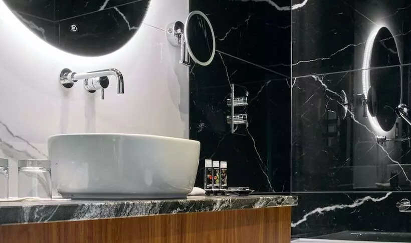 בית מלון כפרי Dylan