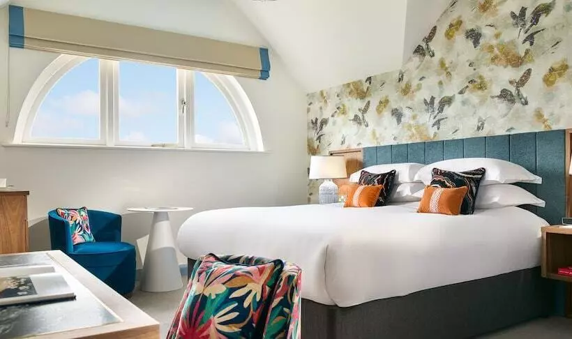 בית מלון כפרי Dylan