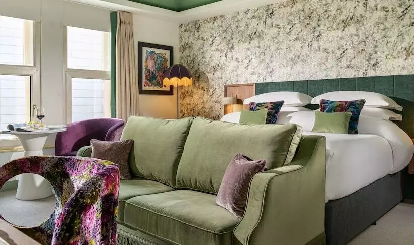 בית מלון כפרי Dylan