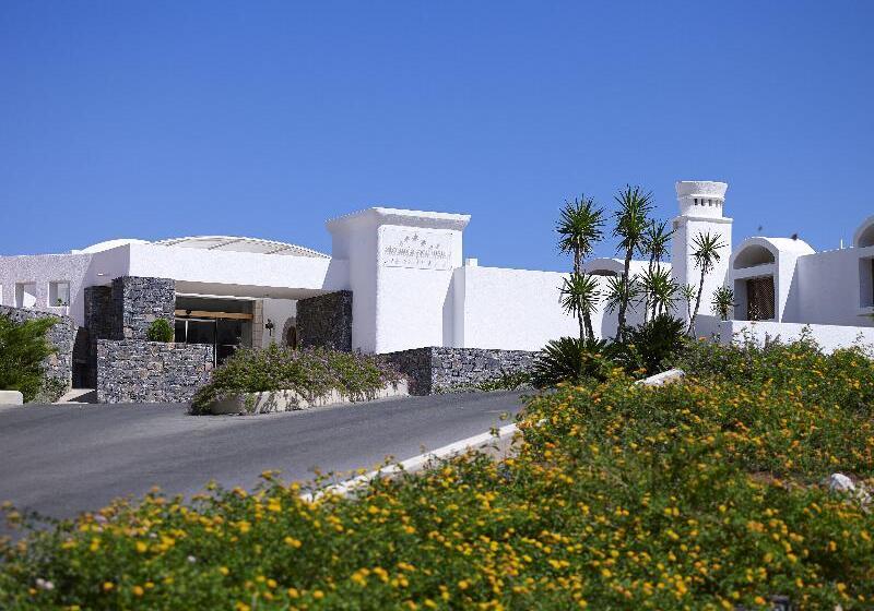 酒店 Elounda Peninsula Luxury Resort, Six Senses Spa