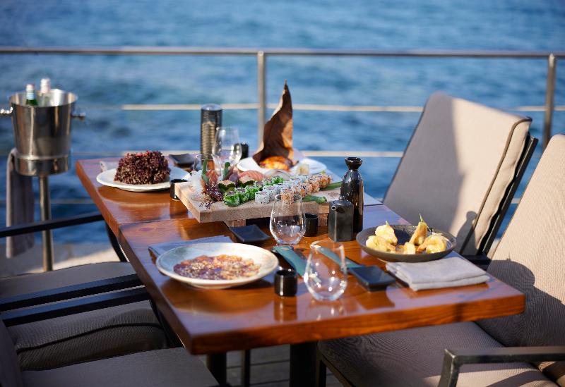 酒店 Elounda Peninsula Luxury Resort, Six Senses Spa