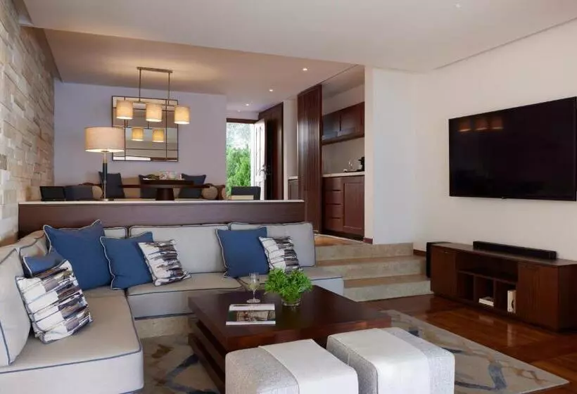 Hotel Elounda Peninsula Luxury Resort, Six Senses Spa