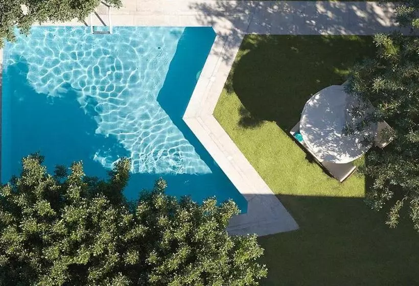 Hotel Elounda Peninsula Luxury Resort, Six Senses Spa