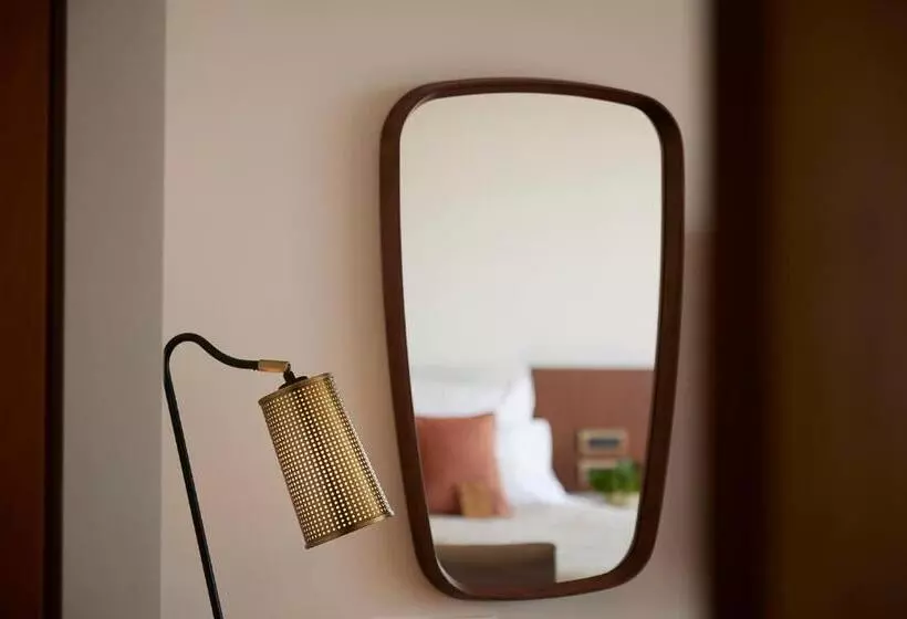 Hotel Elounda Peninsula Luxury Resort, Six Senses Spa