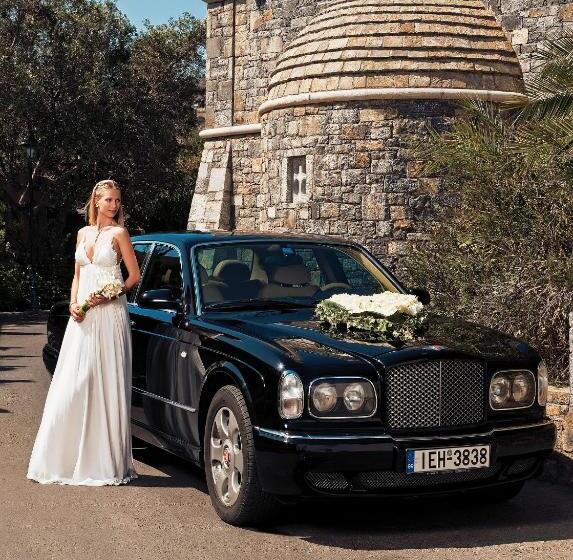 酒店 Elounda Peninsula Luxury Resort, Six Senses Spa