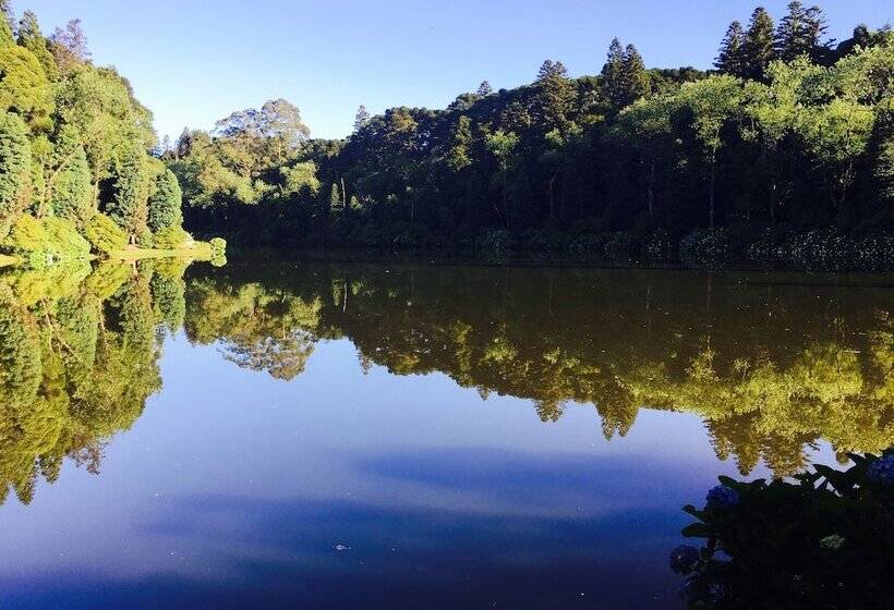 Otel Estalagem St. Hubertus