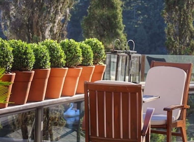 Otel Estalagem St. Hubertus