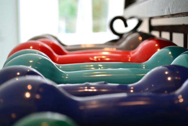 Otel Estalagem St. Hubertus