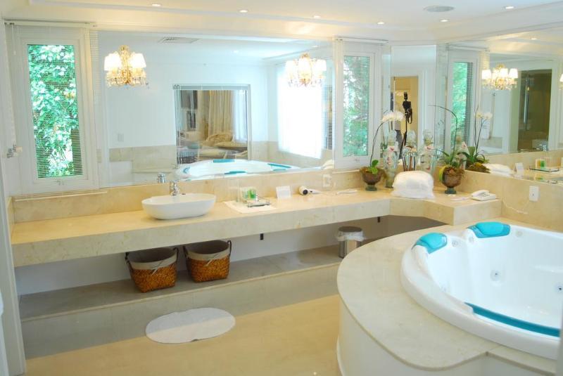 Otel Estalagem St. Hubertus