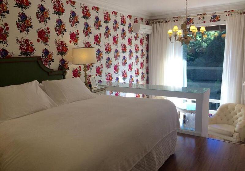 Otel Estalagem St. Hubertus