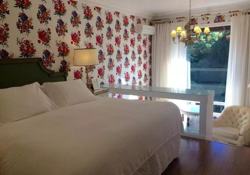 Otel Estalagem St. Hubertus