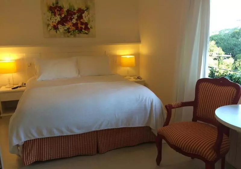 Otel Estalagem St. Hubertus