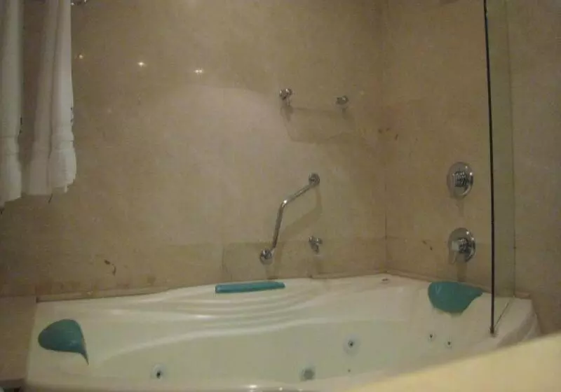 Otel Estalagem St. Hubertus