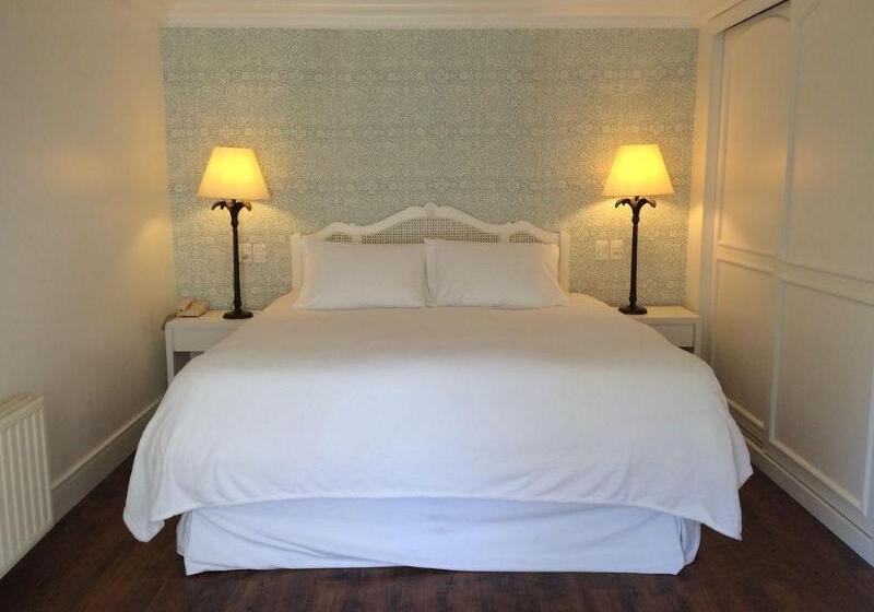 Otel Estalagem St. Hubertus